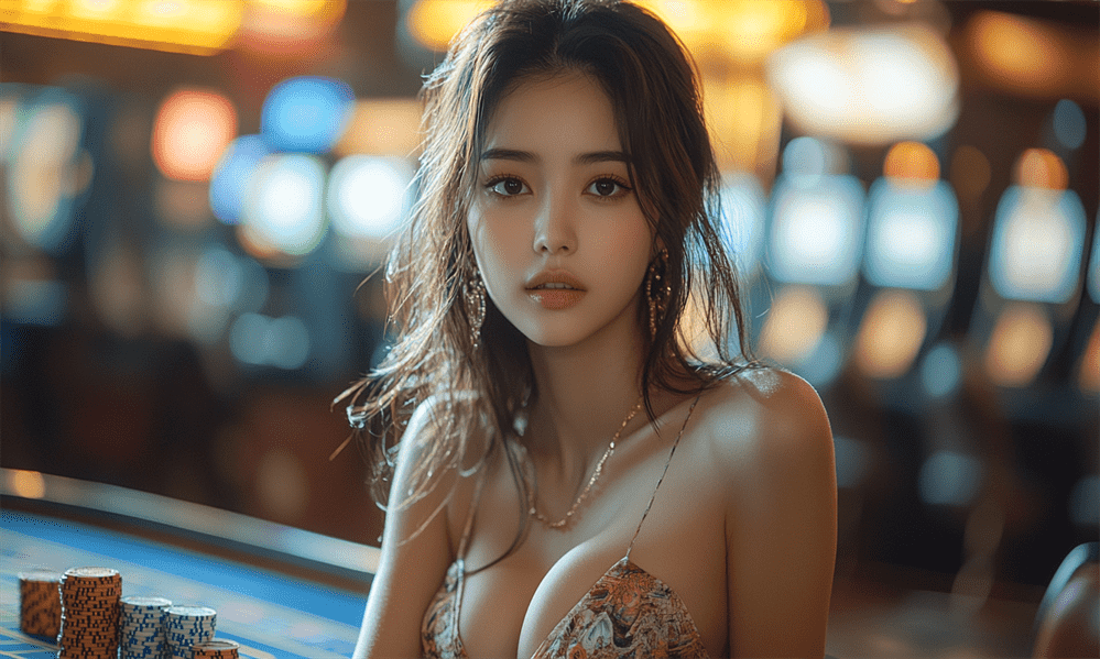fortune edge casino